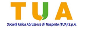 Società Unica Abruzzese di Trasporto logo