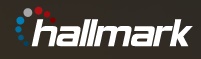 Hallmark logo