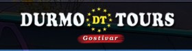 Durmo Tours logo