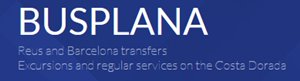 Busplana logo