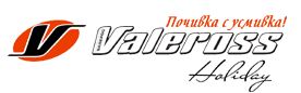 Valeross logo