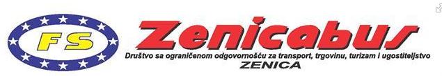 FS ZENICA - BUS