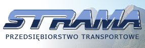 Strama logo