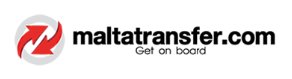 Malta transfers logo