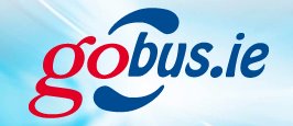 GoBus logo