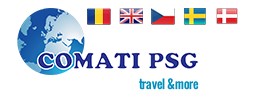 Comati PSG S.R.L logo