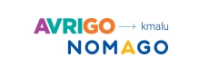 Avrigo logo