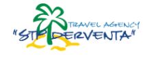STP Derventa logo