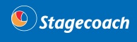 Stage Coach Bus logo