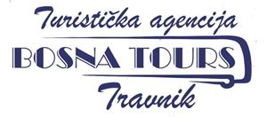 Bosna Tours logo