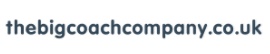 The Big Coach Company logo