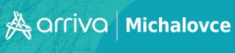 Arriva Michalovce logo