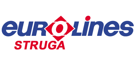 Eurolines Struga logo