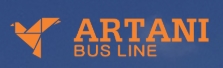 Artani Travel logo