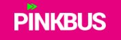 Pinkbus logo