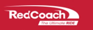 RedCoach logo