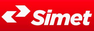 Simet SpA logo