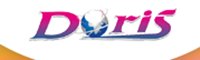Doris logo