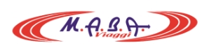 Maba Viaggi logo