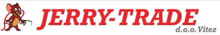 Jerry Trade d.o.o logo