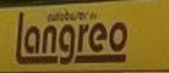 Autobuses de Langreo logo