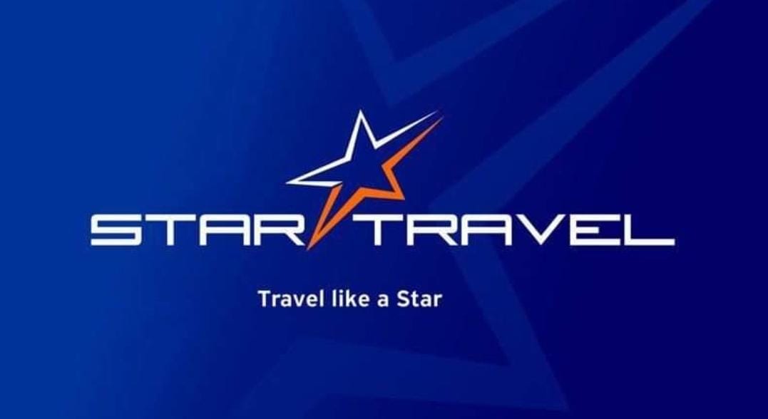 STAR TRAVEL