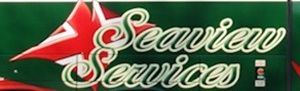 Seaview Services logo