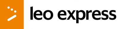Leo Express logo