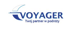 Voyager Transport logo