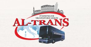 AL-Trans logo