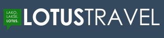 Lotus Travel logo