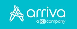 Arriva Východní Čechy logo
