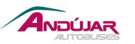 Autocares Andujar logo