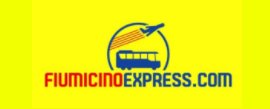 Fiumicino Express logo