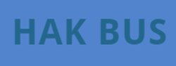 Hak Bus logo