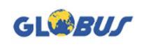Globus logo