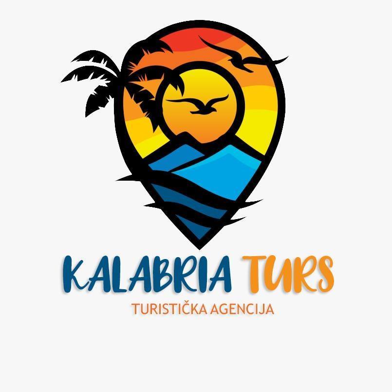Kalabria Turs