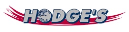 Hodges Coaches logo