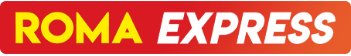 Roma Express logo