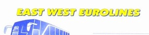 East West Eurolines logo