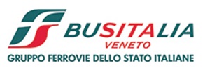 Busitalia Veneto logo