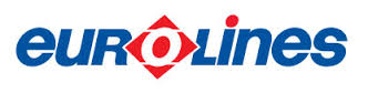 Eurolines Czech logo