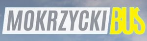 Mokrzycki Bus logo