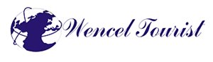 Wencel tourist logo