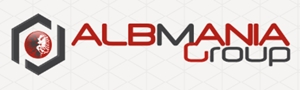 Albmania logo
