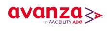Avanza Bus logo