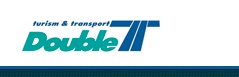 Double T logo
