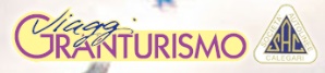 Viaggi Granturismo logo