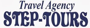 Step Tours logo