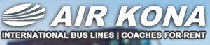 Air Kona logo